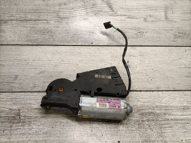 bontott VW POLO IV Tetőablak Motor