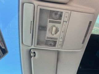 bontott VW POLO IV Tetőablak