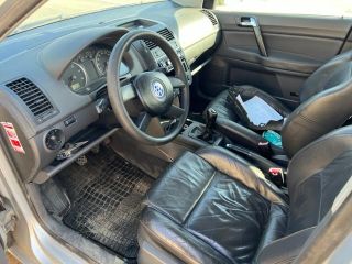 bontott VW POLO IV Tetőablak