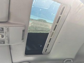 bontott VW POLO IV Tetőablak