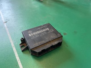 bontott VW POLO IV Tolatóradar Elektronika