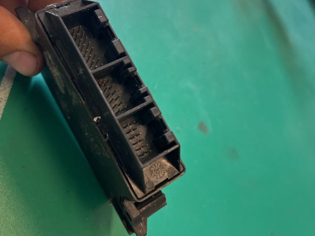 bontott VW POLO IV Tolatóradar Elektronika