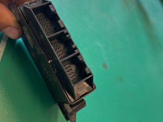 bontott VW POLO IV Tolatóradar Elektronika