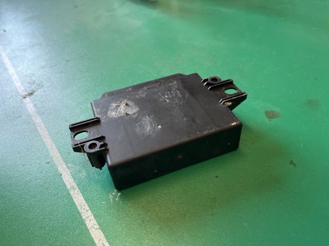 bontott VW POLO IV Tolatóradar Elektronika