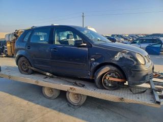 bontott VW POLO IV Töltőnyomás Érzékelő