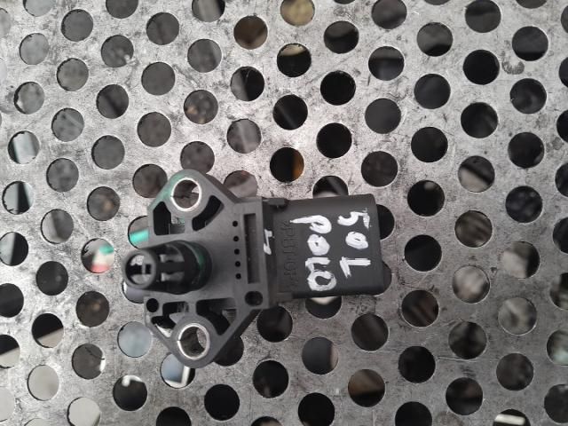 bontott VW POLO IV Töltőnyomás Érzékelő