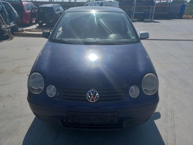 bontott VW POLO IV Töltőnyomás Érzékelő