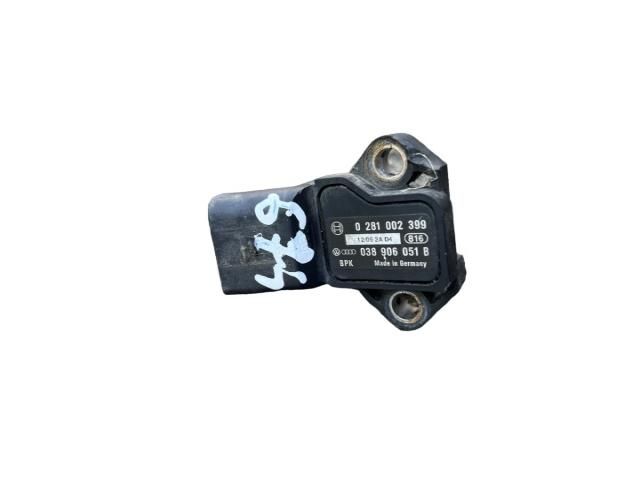 bontott VW POLO IV Töltőnyomás Érzékelő