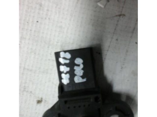 bontott VW POLO IV Töltőnyomás Érzékelő