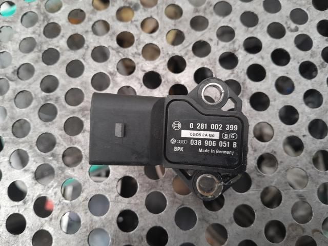 bontott VW POLO IV Töltőnyomás Érzékelő