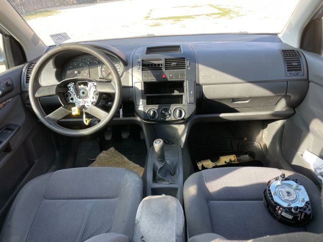 bontott VW POLO IV Tükör Állító Elektronika