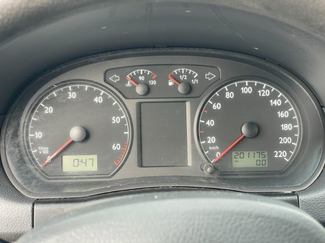 bontott VW POLO IV Tükör Állító Elektronika