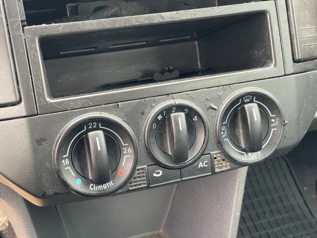 bontott VW POLO IV Tükör Állító Elektronika