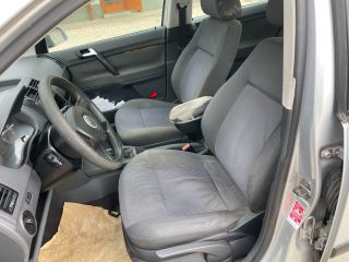 bontott VW POLO IV Tükör Állító Elektronika