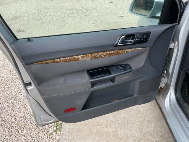 bontott VW POLO IV Tükör Állító Elektronika