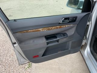 bontott VW POLO IV Tükör Állító Elektronika