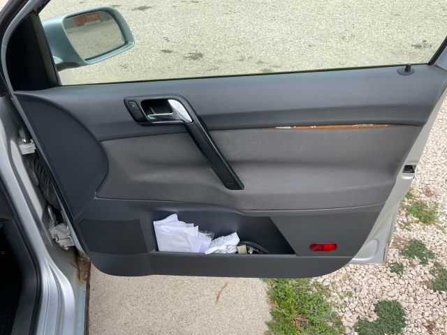 bontott VW POLO IV Tükör Állító Elektronika