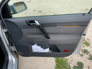 bontott VW POLO IV Tükör Állító Elektronika