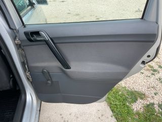 bontott VW POLO IV Tükör Állító Elektronika