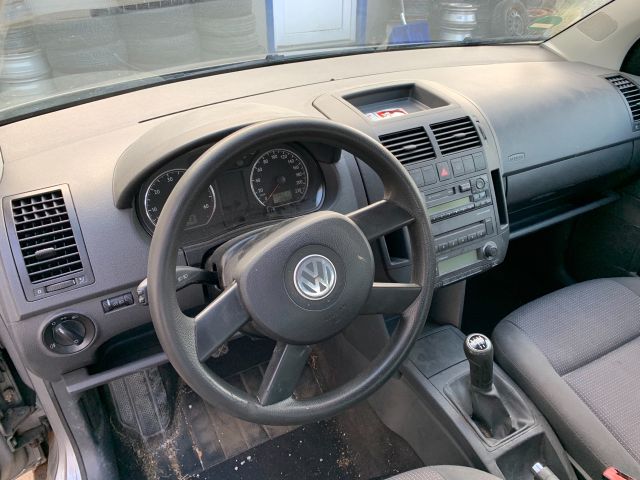 bontott VW POLO IV Tükör Kapcsoló