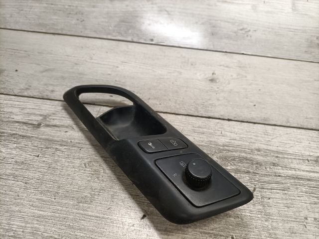 bontott VW POLO IV Tükör Kapcsoló