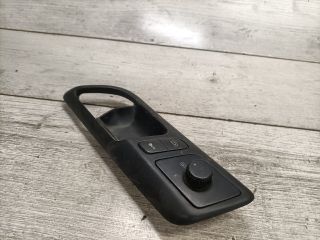 bontott VW POLO IV Tükör Kapcsoló