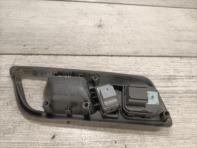 bontott VW POLO IV Tükör Kapcsoló