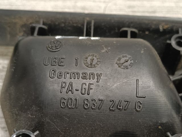 bontott VW POLO IV Tükör Kapcsoló