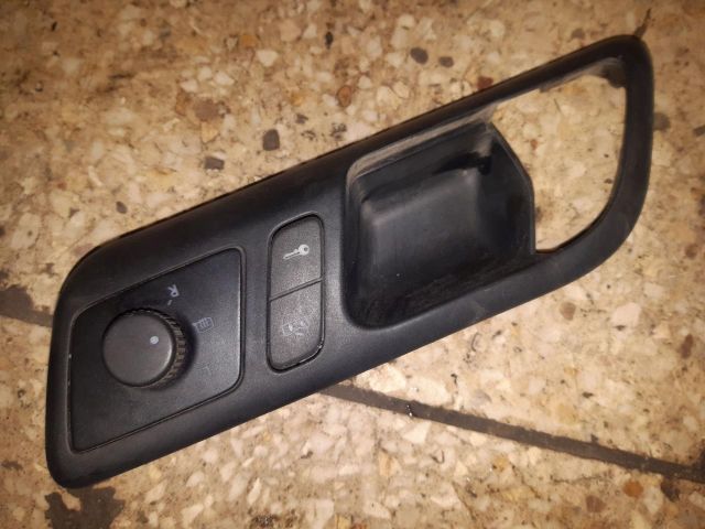 bontott VW POLO IV Tükör Kapcsoló