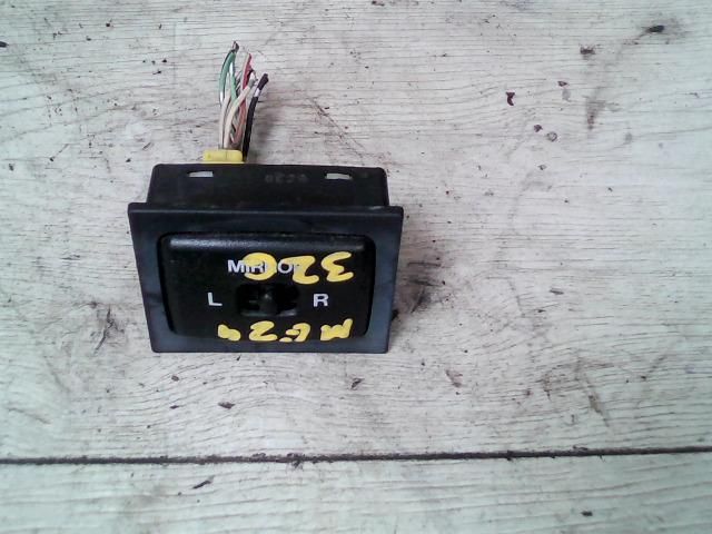 bontott VW POLO IV Tükör Kapcsoló