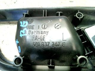 bontott VW POLO IV Tükör Kapcsoló