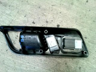bontott VW POLO IV Tükör Kapcsoló
