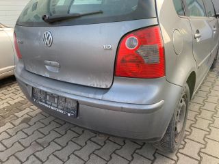 bontott VW POLO IV Ülés Szett