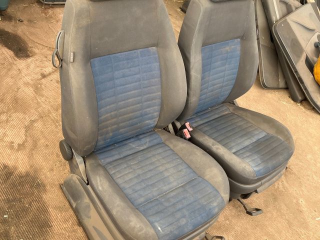 bontott VW POLO IV Ülés Szett