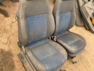 bontott VW POLO IV Ülés Szett