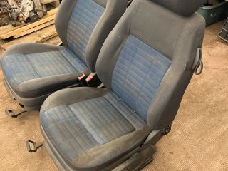 bontott VW POLO IV Ülés Szett