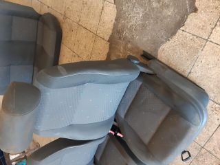 bontott VW POLO IV Ülés Szett