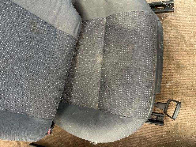 bontott VW POLO IV Ülés Szett