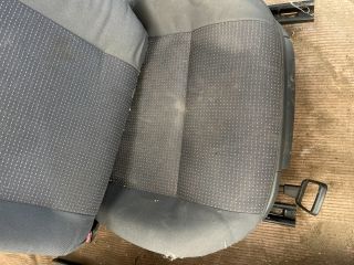 bontott VW POLO IV Ülés Szett