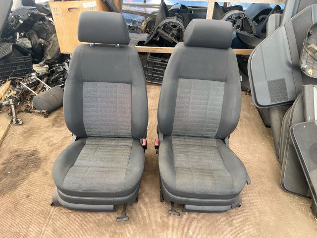 bontott VW POLO IV Ülés Szett