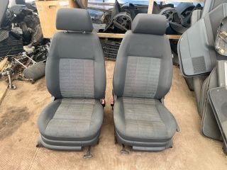 bontott VW POLO IV Ülés Szett