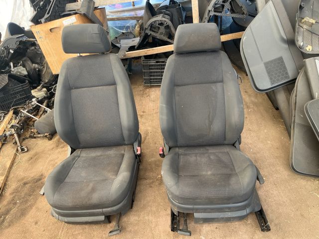 bontott VW POLO IV Ülés Szett