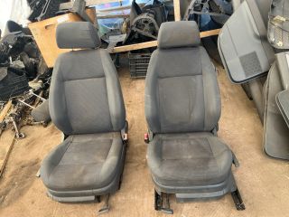 bontott VW POLO IV Ülés Szett