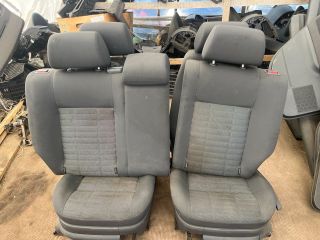 bontott VW POLO IV Ülés Szett