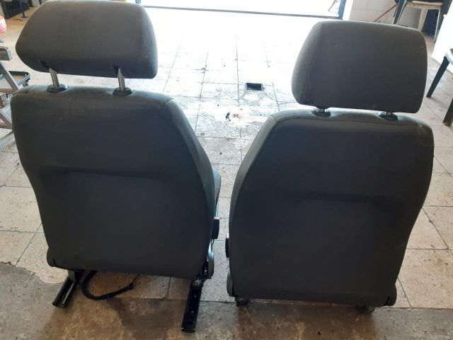 bontott VW POLO IV Ülés Szett