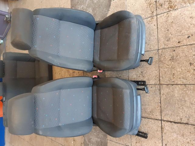 bontott VW POLO IV Ülés Szett