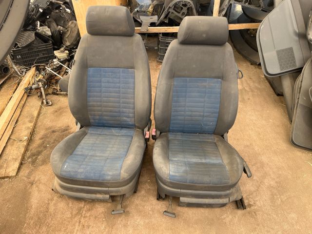 bontott VW POLO IV Ülés Szett