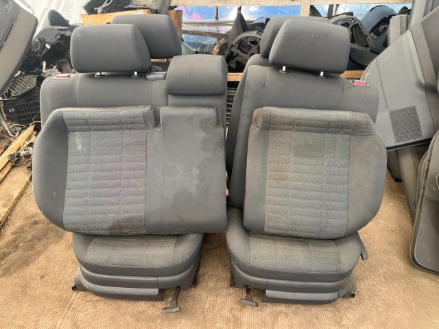 bontott VW POLO IV Ülés Szett