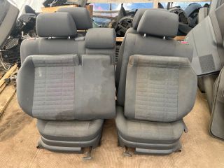 bontott VW POLO IV Ülés Szett
