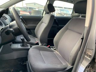 bontott VW POLO IV Ülés Szett
